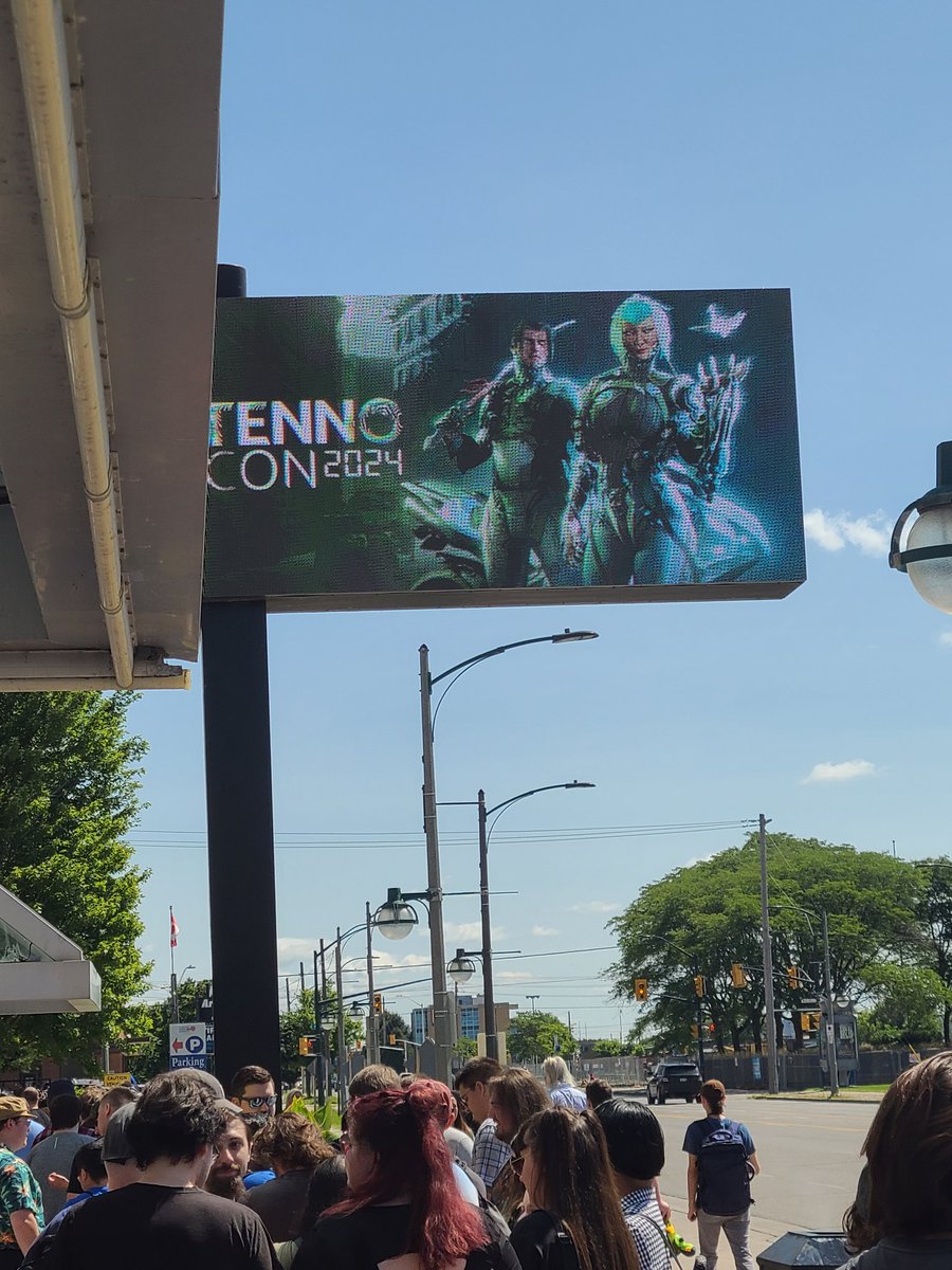 Lethalios's tweet photo. I'm very excited now... The anticipation 
#tennocon2024 https://t.co/tlbCqM2ab0
