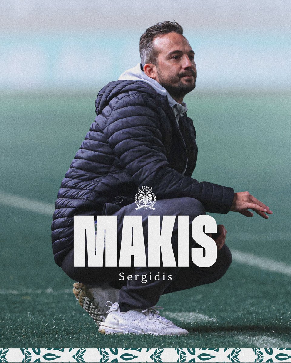Doxa Katokopias FC tweet media