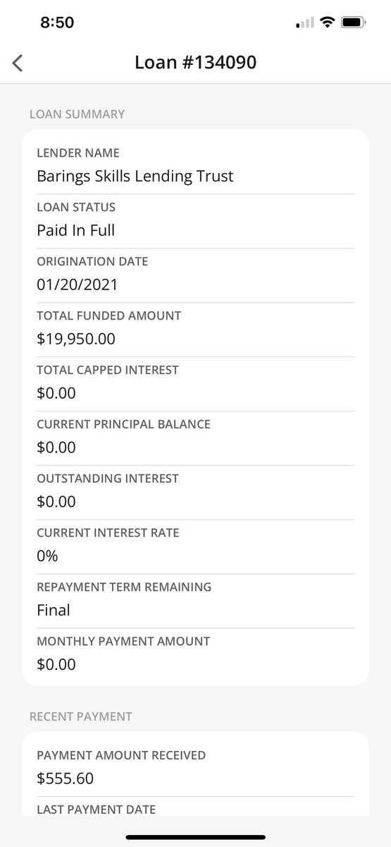 TheDayDr3am3r's tweet image. I finally finished paying off a poor decision I made when transitioning into cyber security. Although I landed a great job in the field, I ended paying over $20k for information that was essentially read from PowerPoints and easily accessible on Google.#Blacktechtwitter