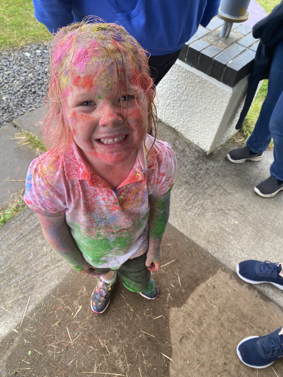 St Florence VC tweet media