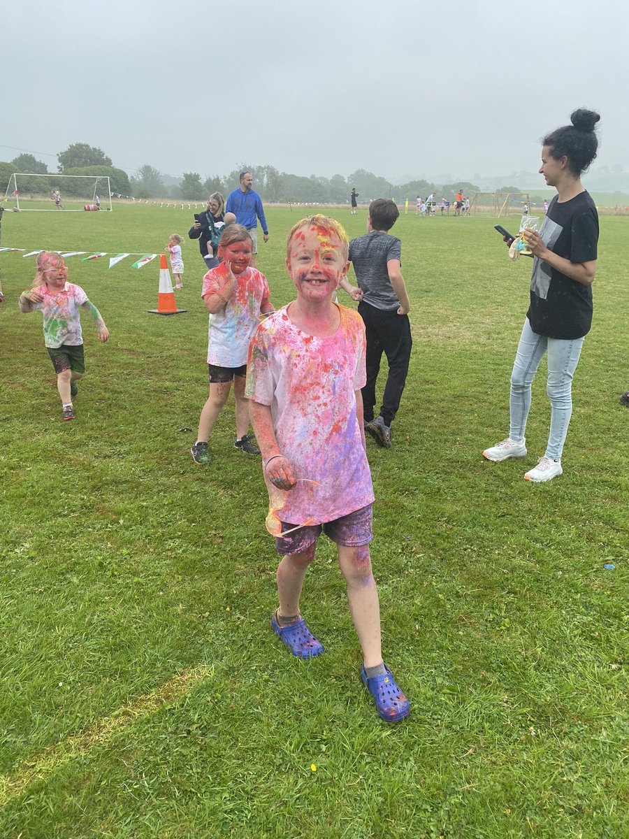 St Florence VC tweet media