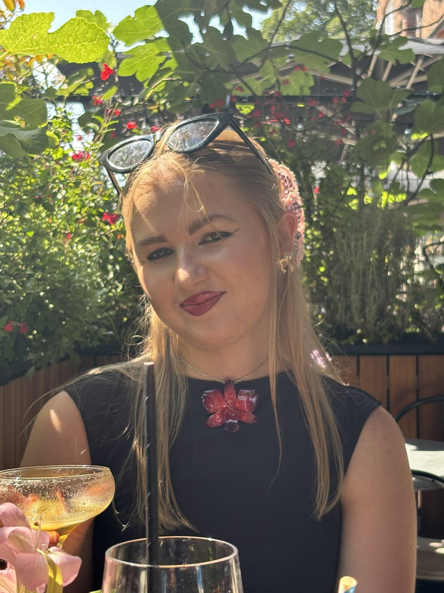 I’ve been at <a href="/BBCLookEast/">BBC East</a> this week being trained up for autocue shifts - it’s been exciting to see how it all works and to have a go at scrolling for the night programme myself! 

Meanwhile in Norwich, celebrating the 20th in some well awaited summer weather!