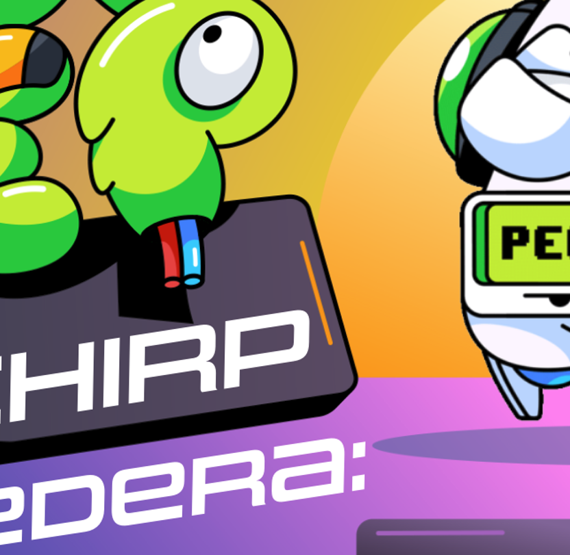 PeculiarPeeps_'s tweet photo. All Eyes on @RoboPeep_ Next Week 🤖🐥 https://t.co/8dDA9Yqi8D