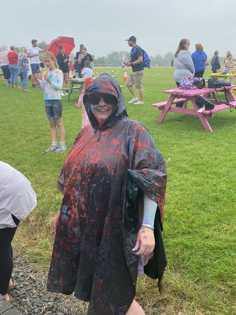 St Florence VC tweet media