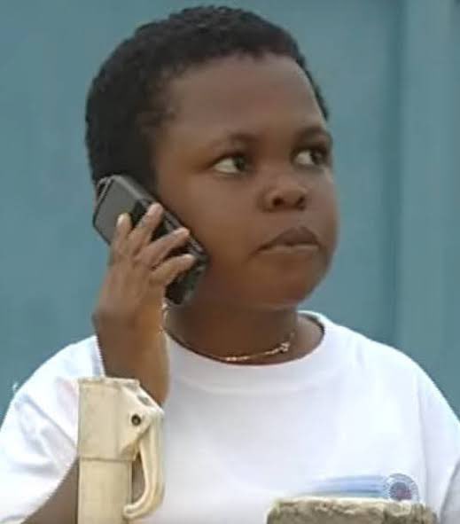 Banele Christopher tweet media