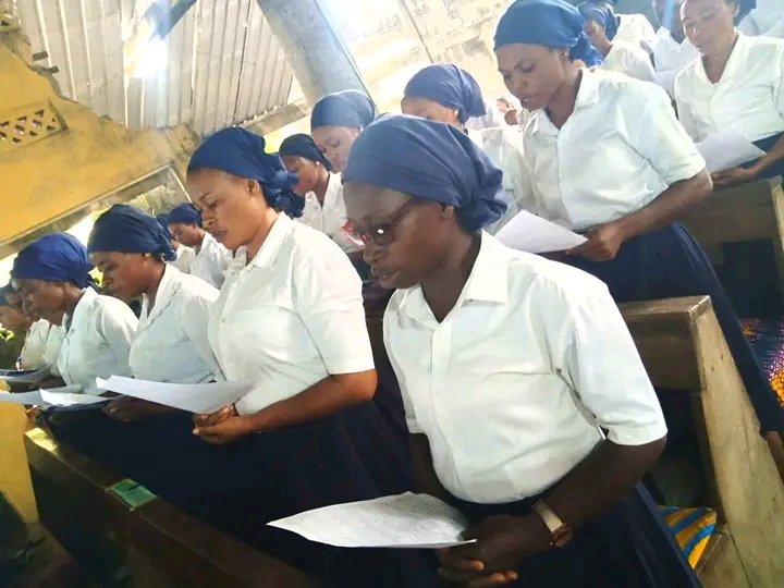 DonLikeable's tweet image. Ongoing Utu Etim Ekpo major convention
 Held at Apostolic Church utu etim Ekpo area Ikot EKPENE FIELD
Akwa Ibom state territory