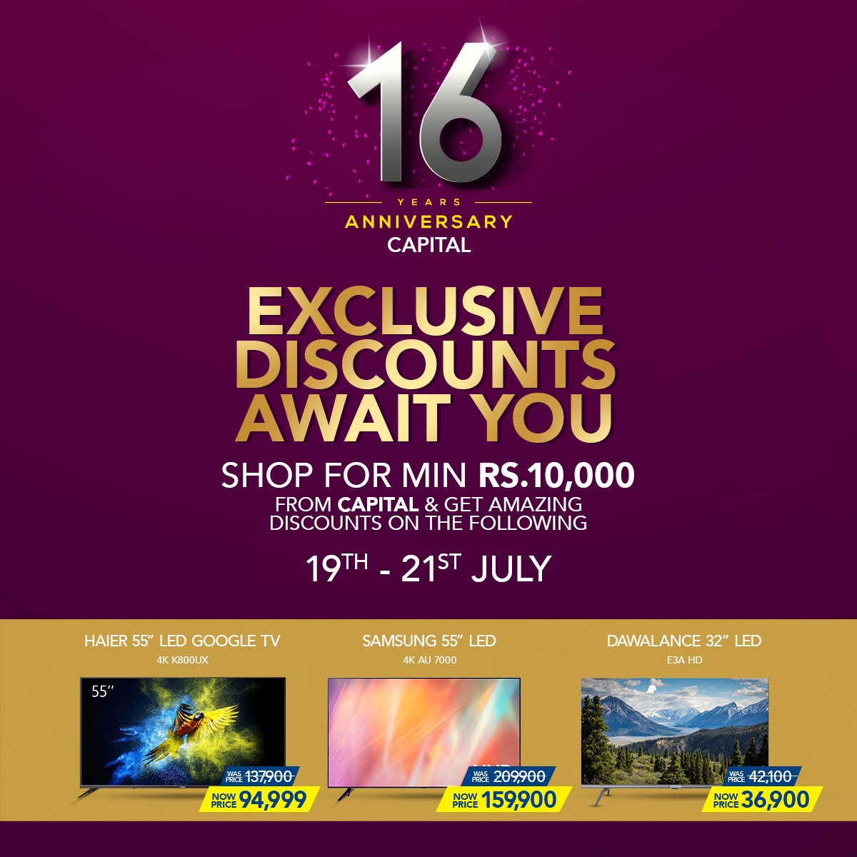 METRO Pakistan (Pvt) Limited tweet media