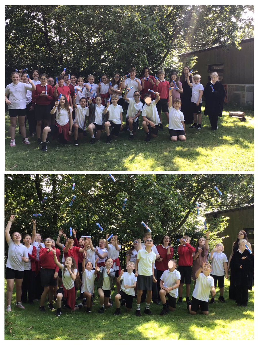 BVS Year 6 tweet media