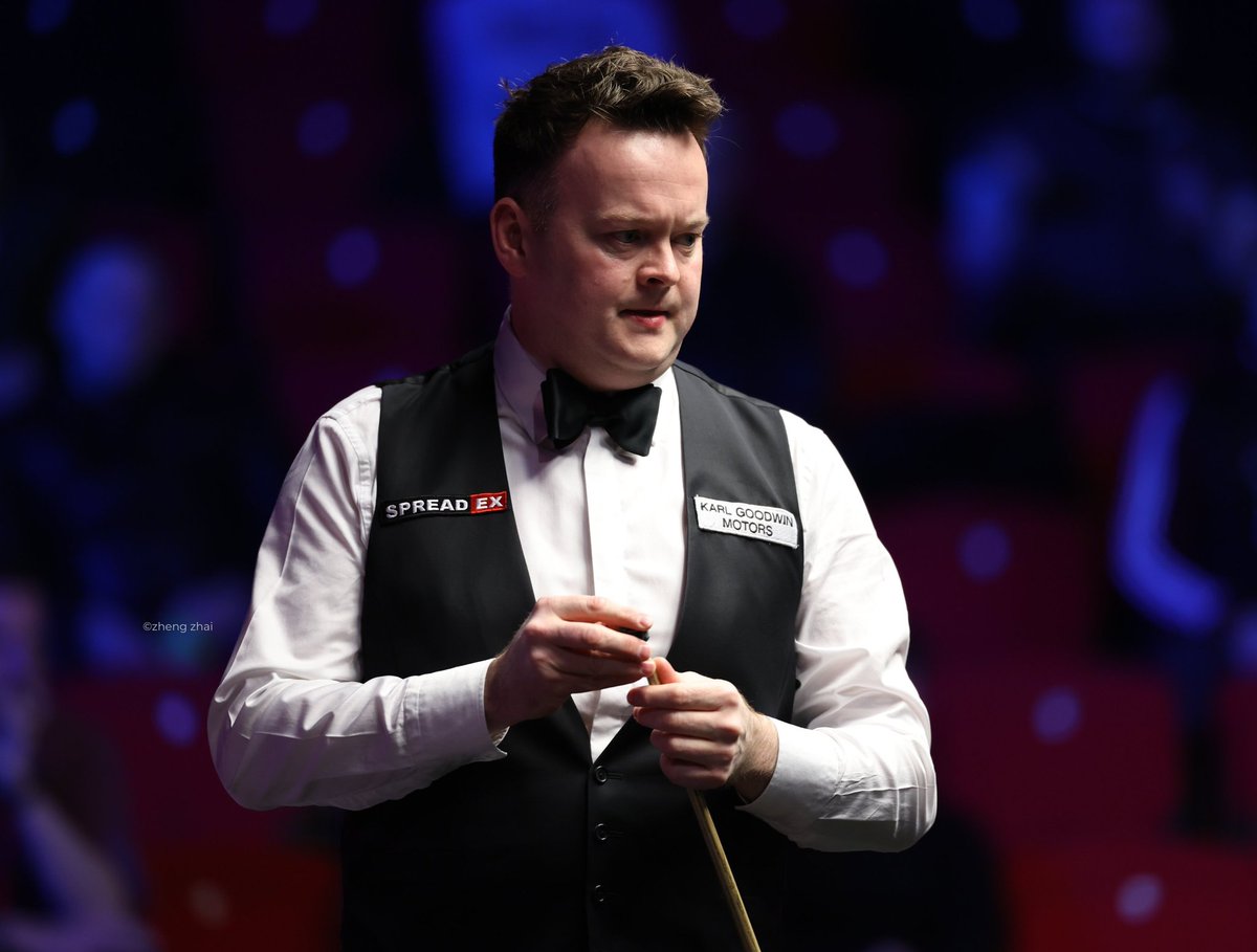 Şanghay'da ilk finalist Shaun Murphy!

Mark Selby karşısında 8-5 geriye düşmesine rağmen 10-8 galip gelmeyi başaran Murphy finale yükseldi ve Ronnie O'Sullivan - Judd Trump maçından gelecek rakibini beklemeye başladı.

#ShanghaiMasters