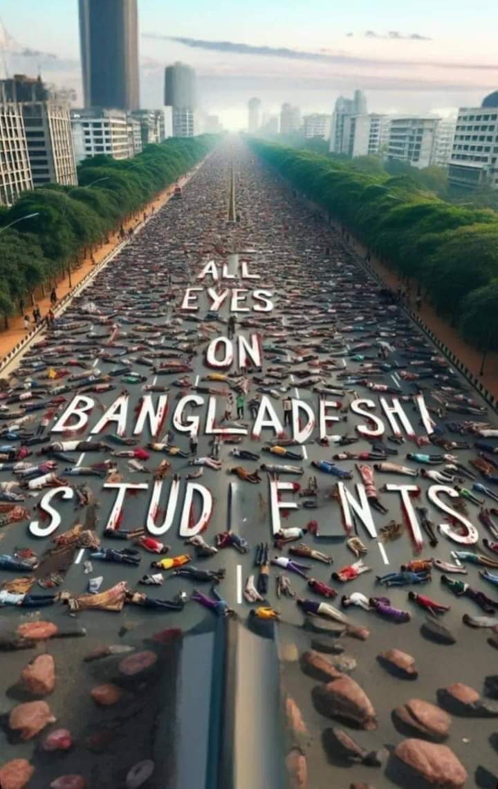 HaSan6484's tweet photo. @UNHumanRights Everyone keep Bangladesh in your prayers. The situation of our motherland Bangladesh is not good now. government is shutting down all communication systems of the country for 2days. I haven't been able to talk to my mom for two days and I don't even know how our family is doing😭 https://t.co/dxIanN9v8Q