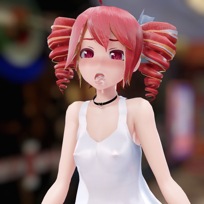 くちゅくちゅサムネ
今回はマニアックw 