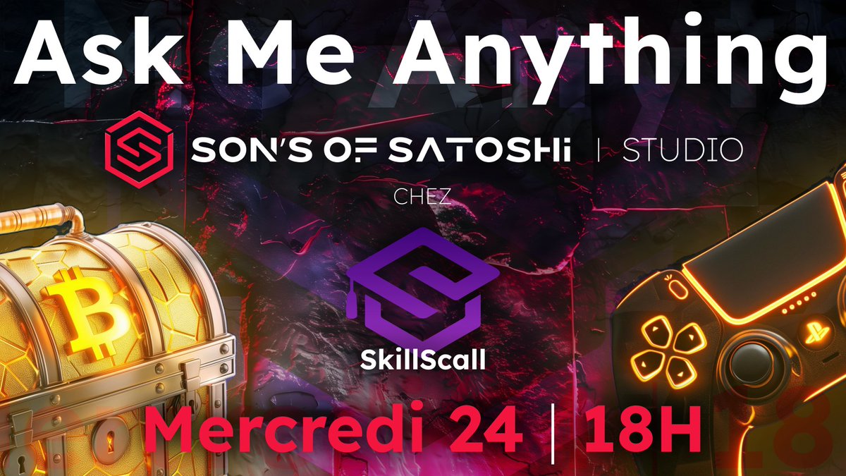 The Sons Of Satoshi tweet media