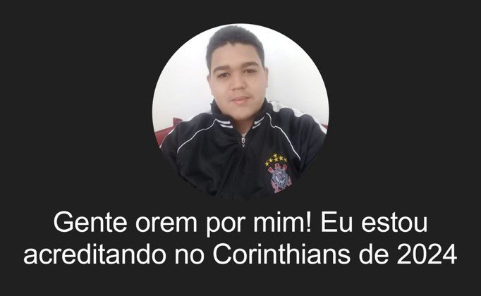 eu dps do jogo do criciúma