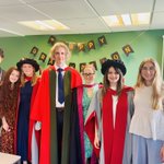 Photo by Lancaster University Phonetics Lab (@PhoneticsLab)
