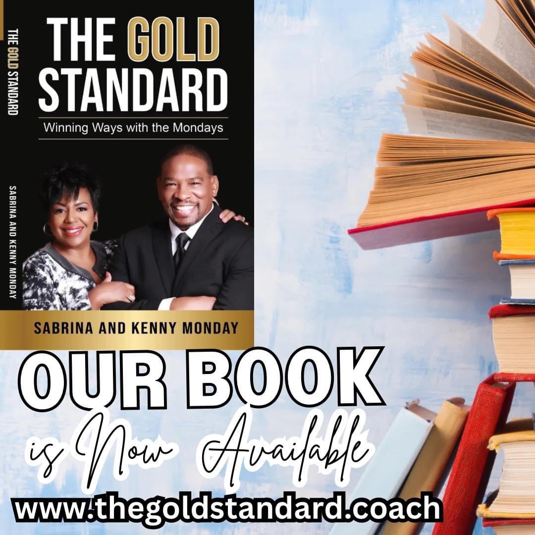 sabrinamonday's tweet photo. πβ¨ The BOOK is officially LIVE! β¨π
We are thrilled to announce that our book is now available! https://t.co/lgE9my1ucp
A heartfelt thank you for all your prayers,love, and support throughout this journey.
#NewBookRelease #TheGoldStandard #ThankYou #AuthorLife #readerslead https://t.co/91aBJJfl8r