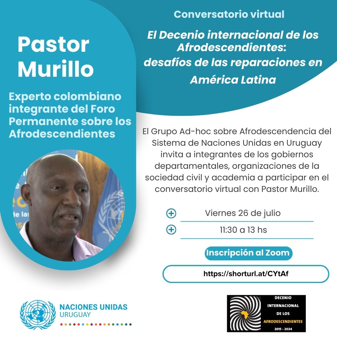 ONU Uruguay tweet media