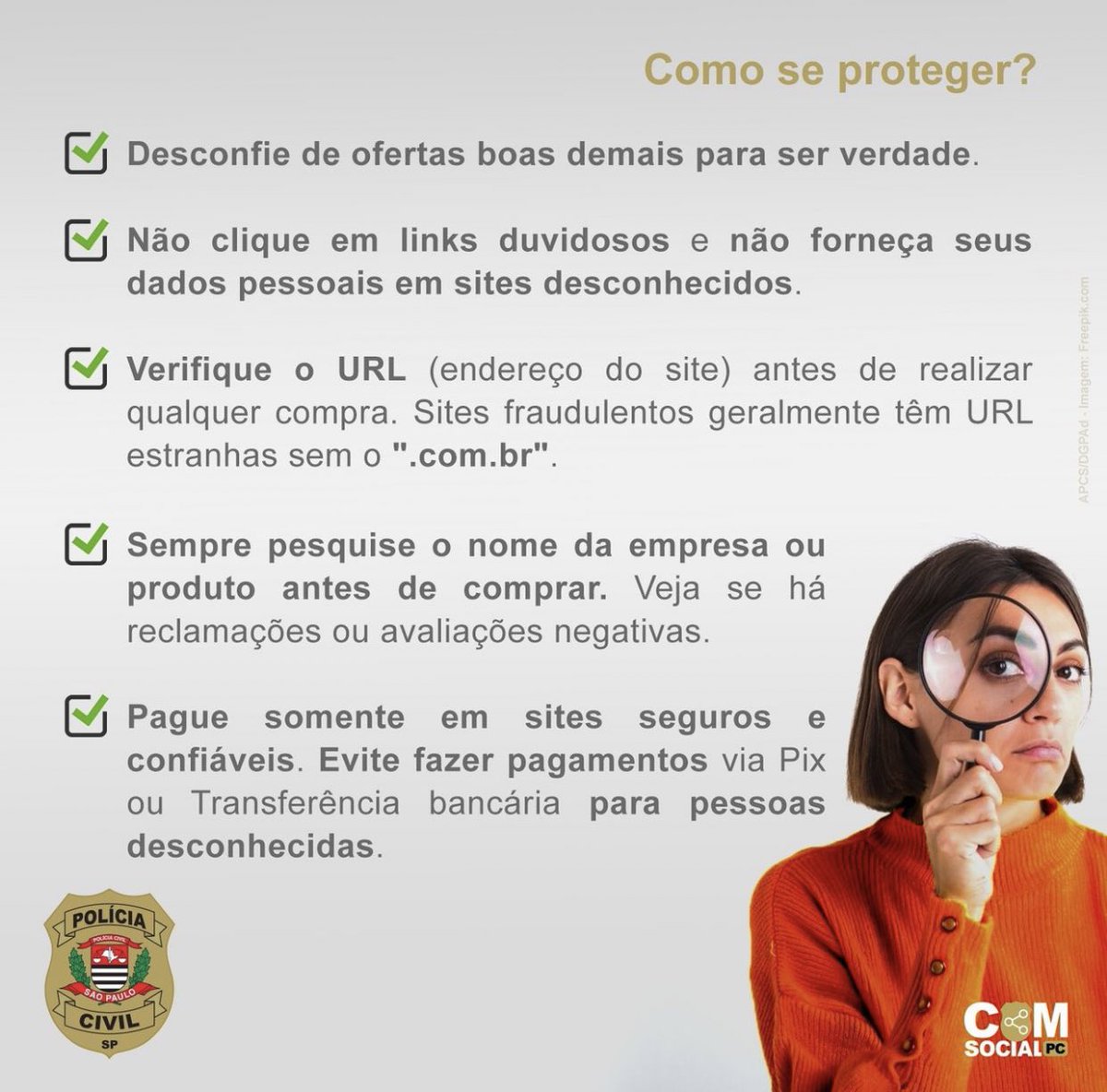 caroldealima's tweet photo. 🚨  alertem seus familiares 

muita gente caindo no golpe do quiz que paga só o frete https://t.co/FxskzeMsQM