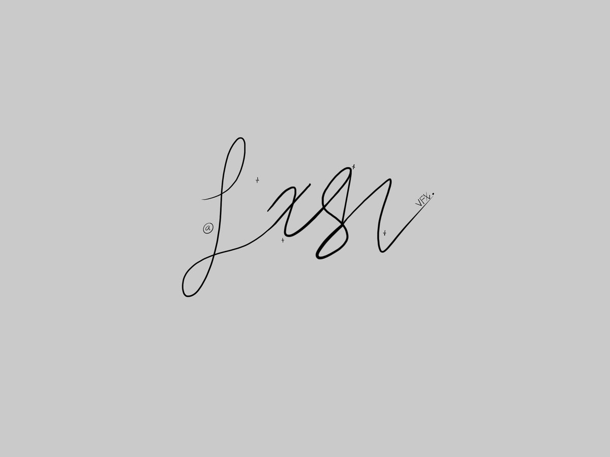 Lxsn 🌠