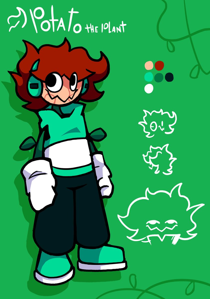 couchpotato170's tweet image. My Ref