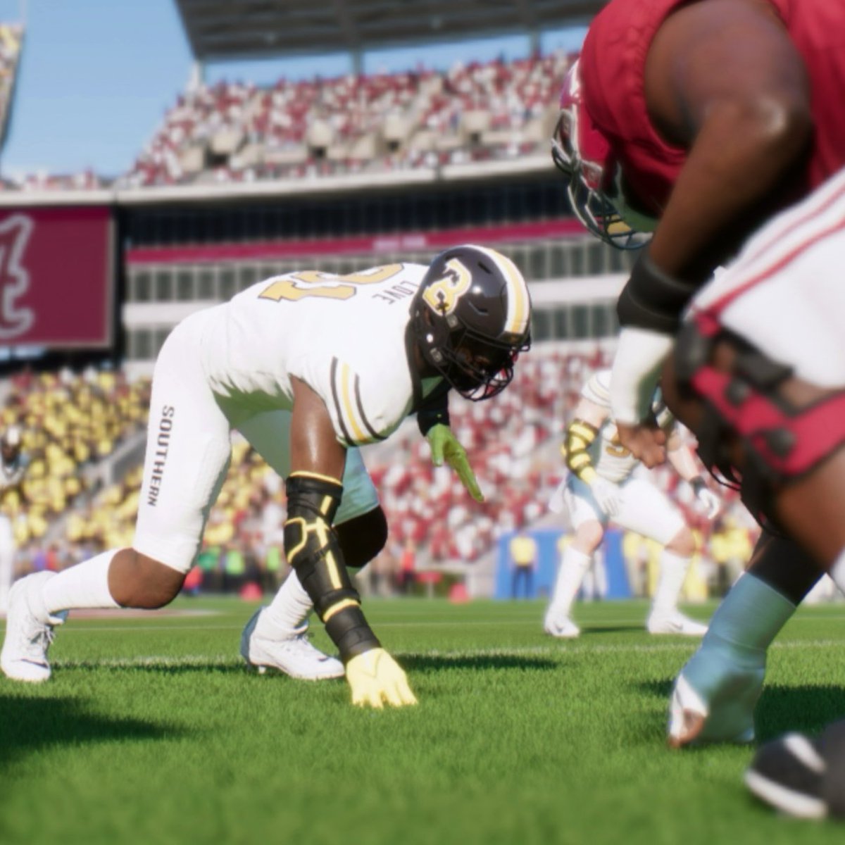 ClayYoungbloodd's tweet image. Time to bring the Panthers to the promised land!