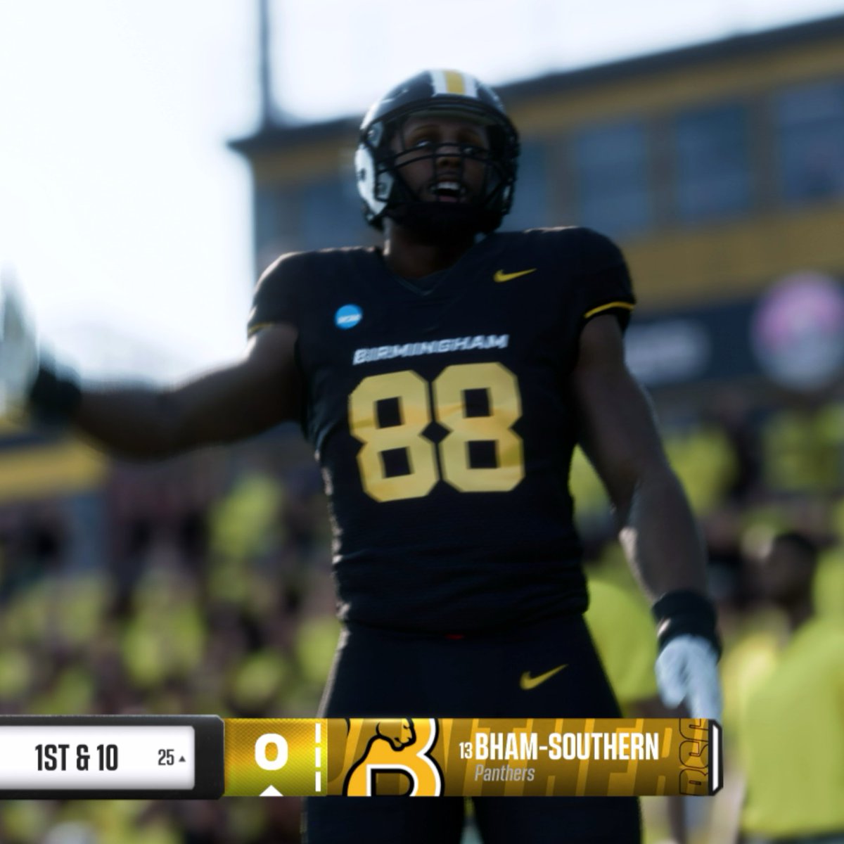 ClayYoungbloodd's tweet image. Time to bring the Panthers to the promised land!