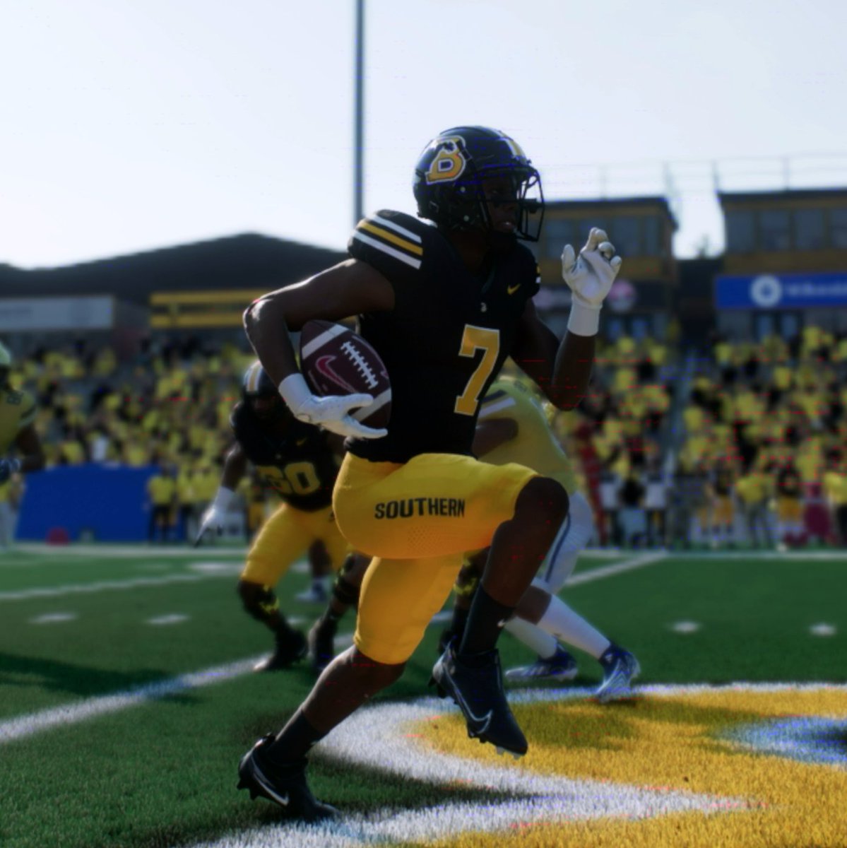 ClayYoungbloodd's tweet image. Time to bring the Panthers to the promised land!