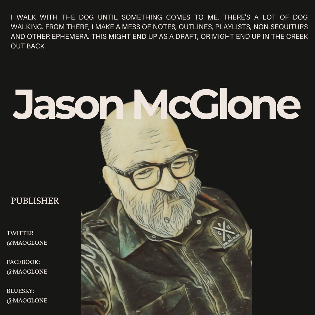 ZERO READERS - SUBS CLOSED tweet media