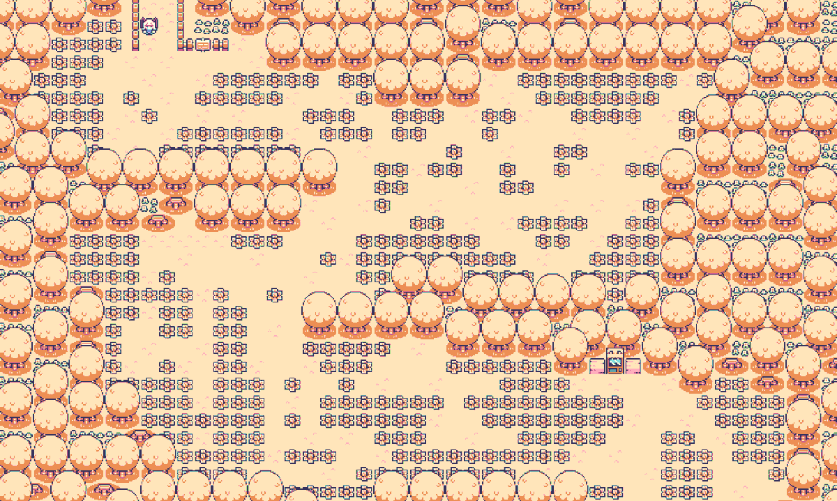 Tinymon Dev tweet media