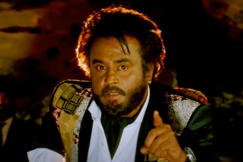 thekaipullai's tweet photo. Everyone : USA is doomed, USA is gone, USA has become lazy and bloated, USA is no longer the superhero of the world.

USA after bringing 50% of the world to a grinding halt for 4 hours with one small accident. https://t.co/ojnFHO6E7Q