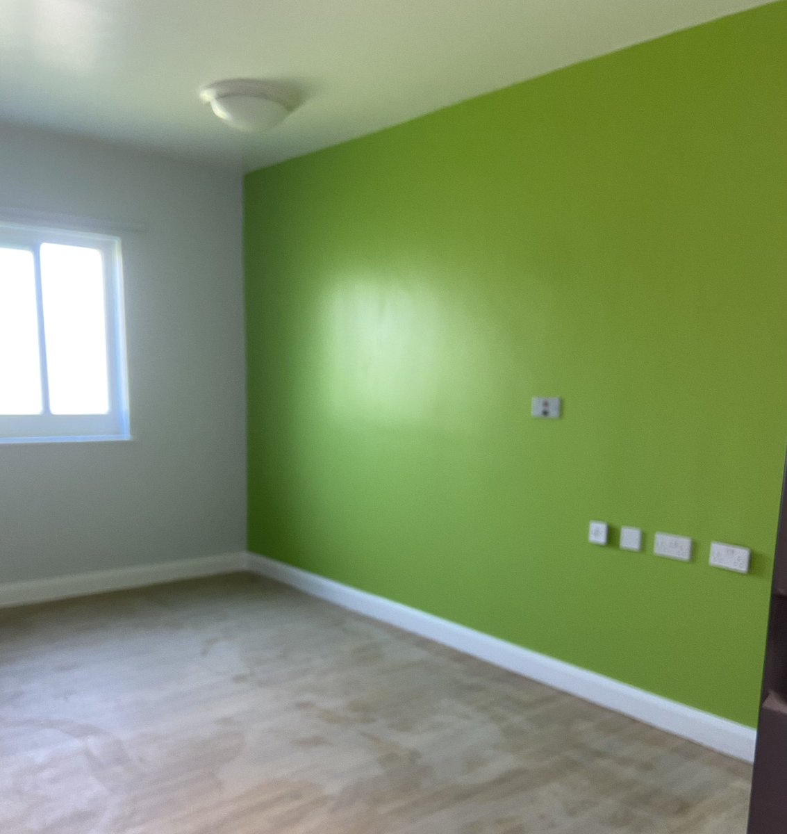 Well hello Willow Ward, 3 to go..!!