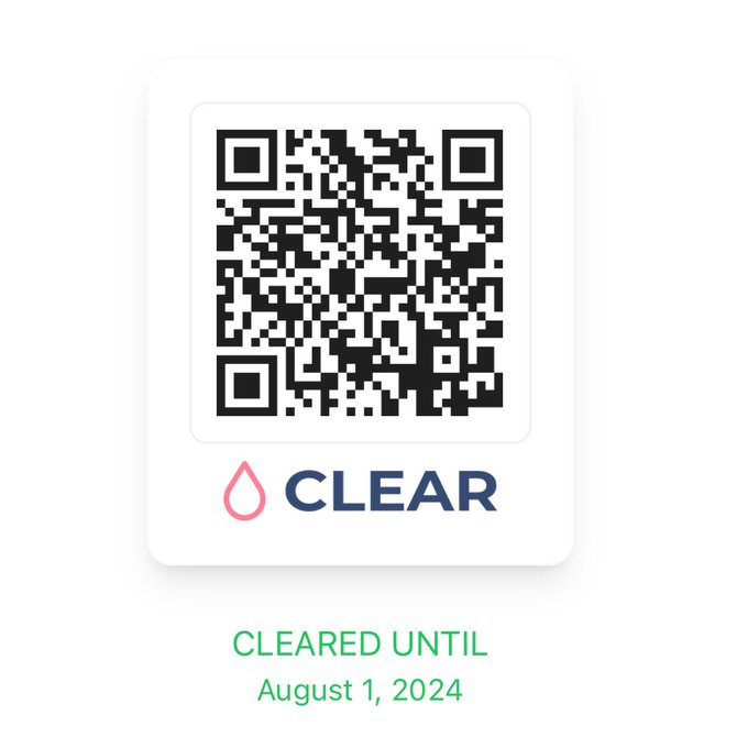 Freshly Tested! Cleared until August! Anyone wanna collab? https://t.co/EFMqjr4Ok9<a href="/tag/capturedbydkd"class="tags"><span>#capturedbydkd</span></a>