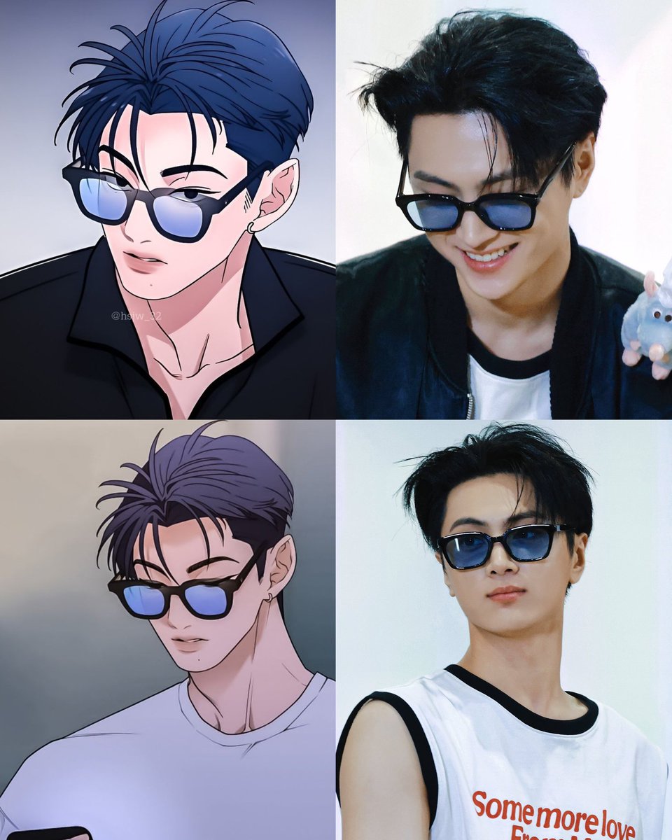 MY JAY CHEONG AGENDA 😏