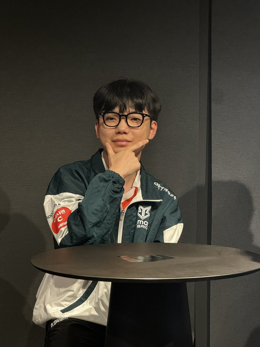 MIMILOLFAN's tweet photo. 240719
#BRO #Samver
μλ²μ λ©μλ ν¬μ¦ https://t.co/L1xzZVodhD