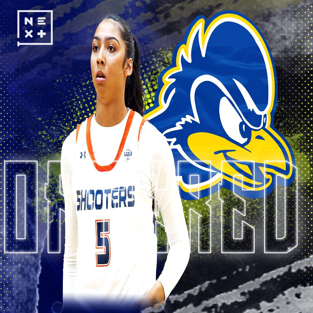 TXUBasketball's tweet photo. @alisha_peavy picks up another great offer from @COACH_SCJ22 and @DelawareWBB ‼️ Lish, your @TXUBasketball fam sees you..
#TXUFam🖤🧡
#USvsJULY https://t.co/9gsZN3QtWm
