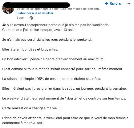 Disruptive humans of Linkedin tweet media