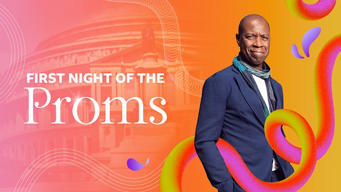 ISM_music's tweet photo. It's the First Night of the #BBCProms! Good luck to all musicians performing at the world's greatest classical music festival. 🎶
Tonight's dazzling programme features Isata Kanneh-Mason, Sophie Bevan, the BBC Singers and more. Tune in from 7pm 👇🏼 #FNotP

https://t.co/GKJ2mHzgqr https://t.co/6jUVahUXTP