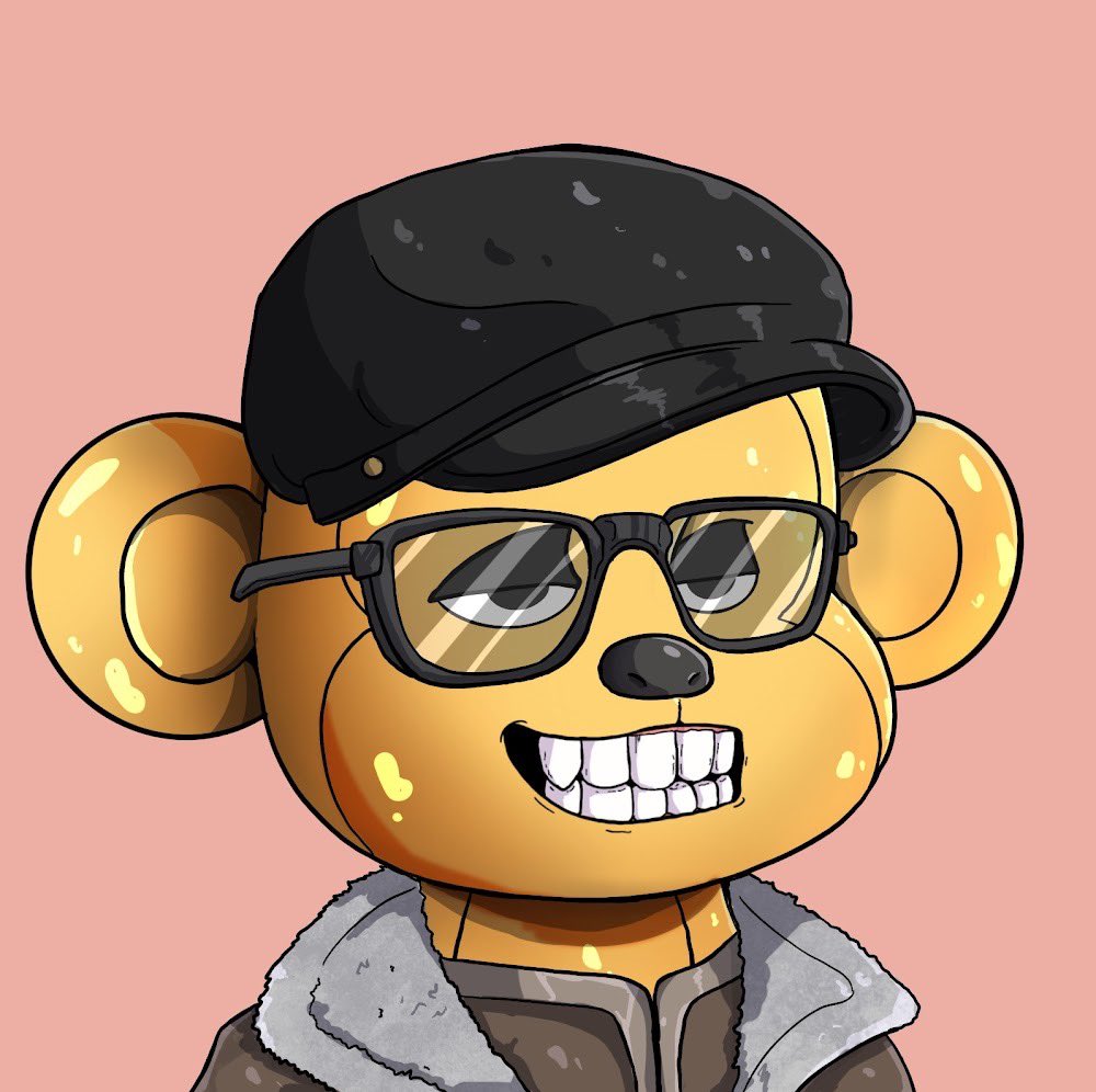 tifeinweb3's tweet photo. Maybe NFTs are back 🔥🔥🔥

#monket @stake_mm https://t.co/HqXgI1Ki49