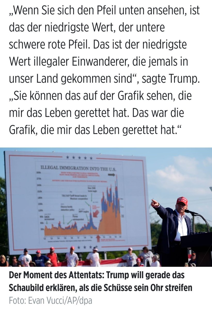 foersterjoerg's tweet image. Wer immer noch glaubt, das #Migrationsproblem könne man getrost vernachlässigen:
#Trump