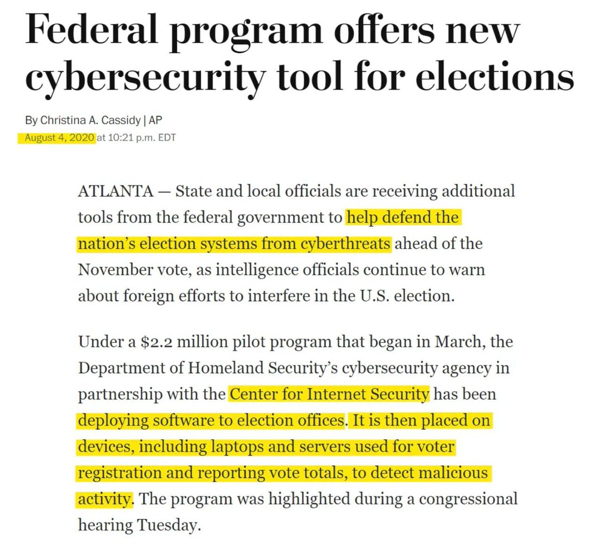 Jon Herold tweet media