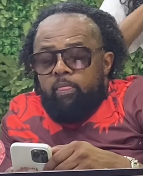 BLACK SANTA NO MORRÃO NOVAMENTE