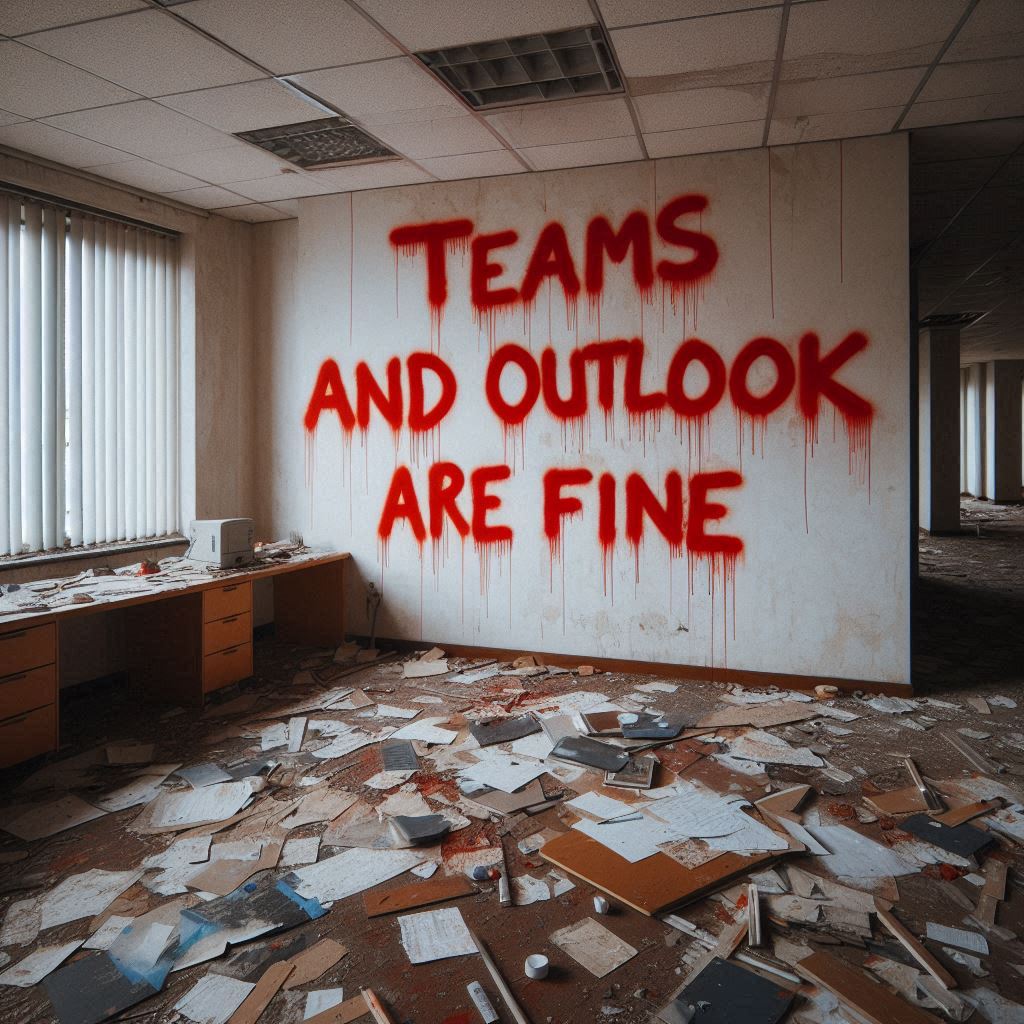 Tom Cleaver tweet media