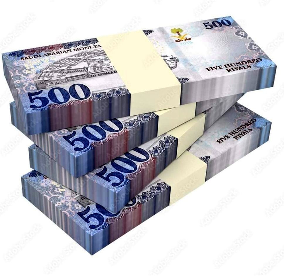 سحب قوي علي 100000  ريال 💸 لـ 4 فائزين + 5 (Apple iPhone 13 Pro)

الاول :  40000 ريال 
الثاني :  25000 ريال 
الثالث : 20000 ريال
الرابع :  15000 ريال 
 بدون شروط فقط تابعني + رتويت واكتب تم
السحب بعد 48 ساعة موثق بالفيديو شاركوا وفالكم التوفيق،جرب حظك يمكن تفوز باذن الله ❤️