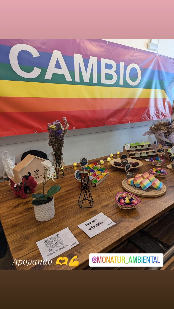 Un día especial 🫶🤗