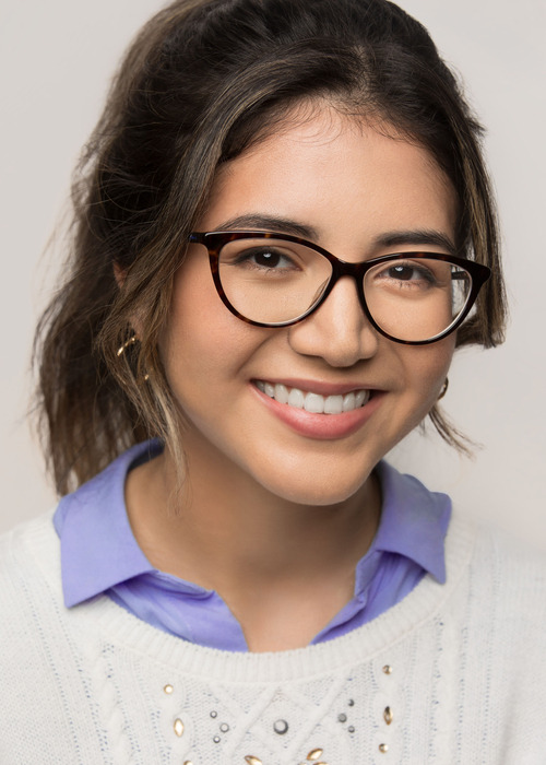 RcmManagement's tweet image. Congrats to Natalia Gonzalez on booking back to back projects.