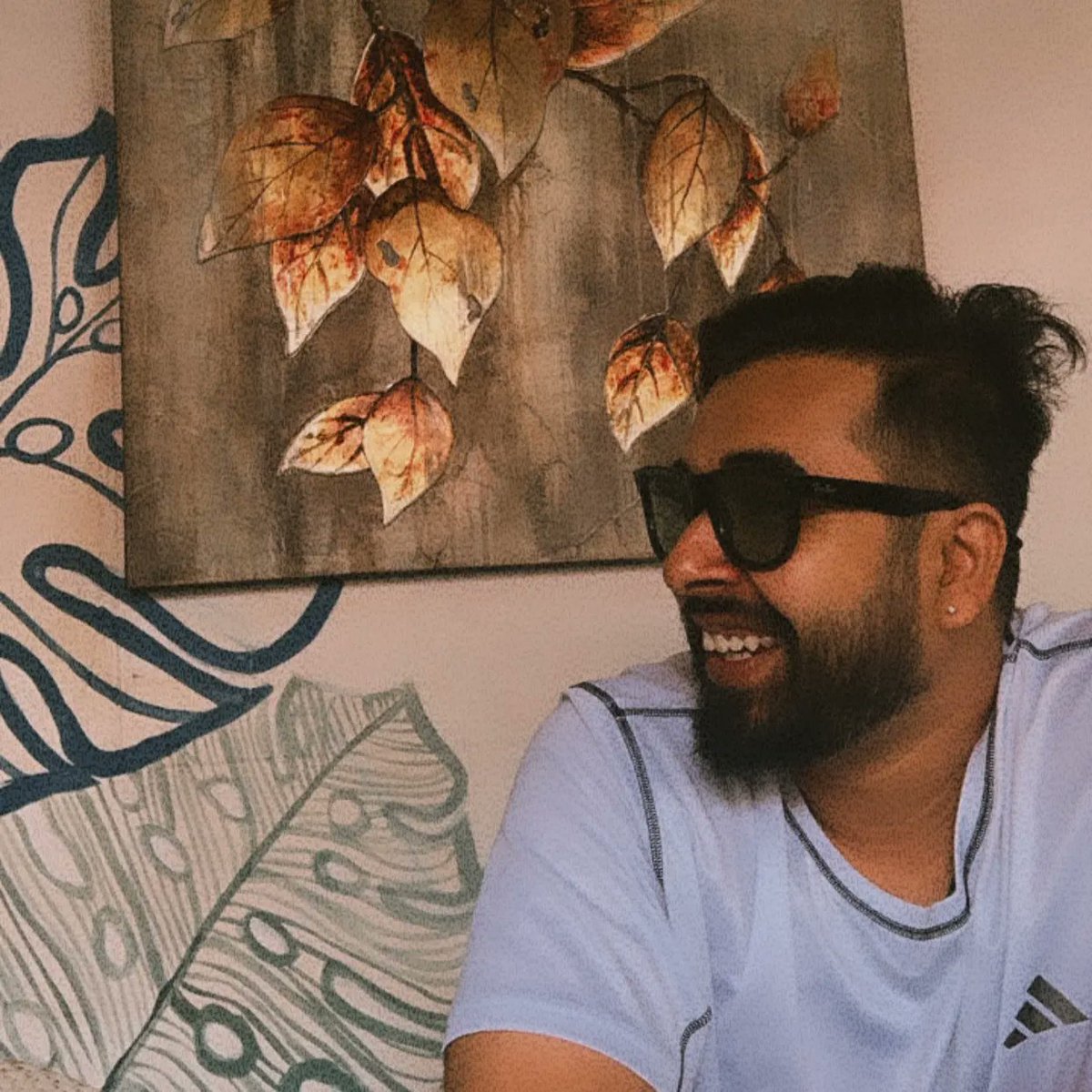 Kayapalt's tweet photo. #NewProfilePic https://t.co/rSVKGPfPxA