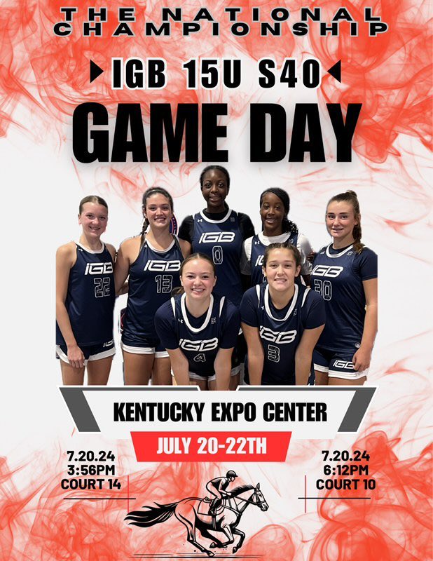 Emily Spainhour (@emily_spainhour) on Twitter photo Last tournament of the season! Let’s do this!! <a href="/IGB15uS40/">IGB 15u S40</a> <a href="/NewAlbanyGBB/">New Albany HS Girls Basketball</a> Last tournament of the season! Let’s do this!! <a href="/IGB15uS40/">IGB 15u S40</a> <a href="/NewAlbanyGBB/">New Albany HS Girls Basketball</a>