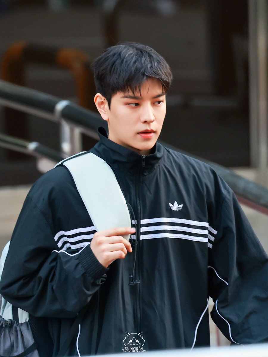 SEUNGM1NE's tweet image. ah kim seungmin 🫠❤️