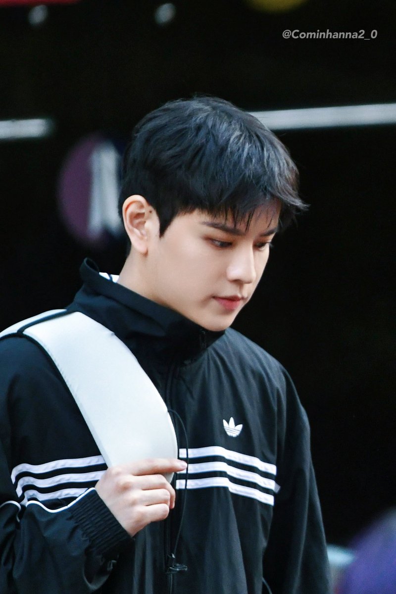 SEUNGM1NE's tweet image. ah kim seungmin 🫠❤️