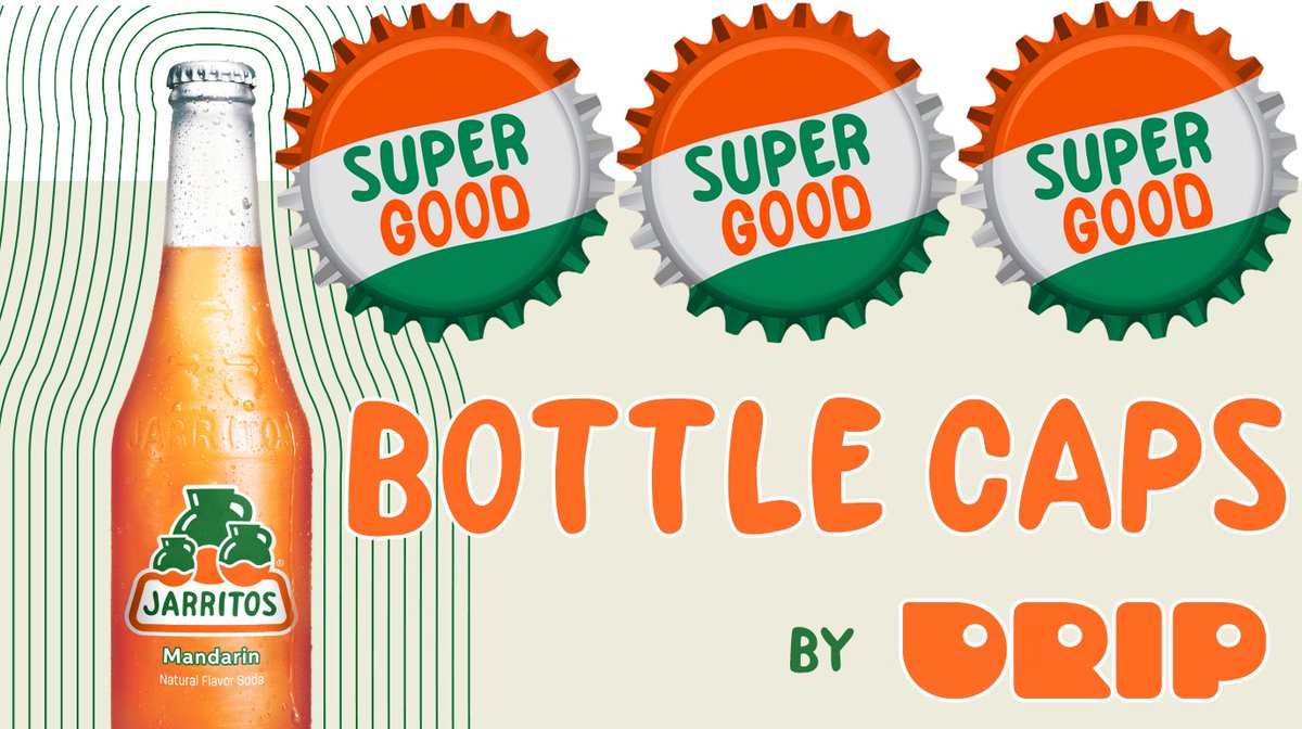 We've partnered with <a href="/dripchain/">DRIP</a> to keep the rewards coming for our Bones familia 🦴🔥

Head to Discord to start collecting bottle caps and get yourself some goodies 👇