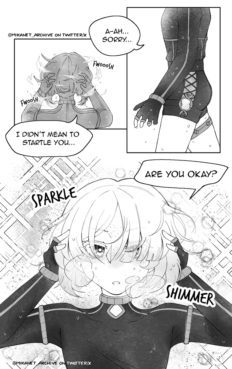 #Mikanet #Fremika || 🐥 × 🐧 tweet media